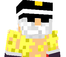 Beelki's skin