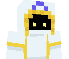 TheHyness's skin