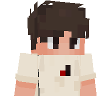 Thibster5's skin