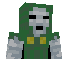 LegacyTheKid's skin