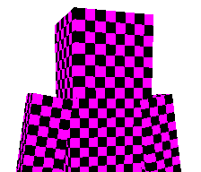 BabooTheHusky's skin