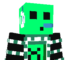 Mr_bubla's skin