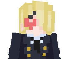 EthanTheCarrot's skin