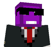 Octothink's skin