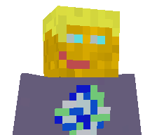 StreamyHornet28's skin
