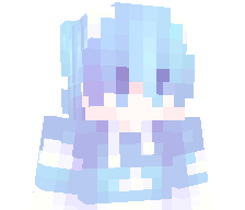 Shynxu's skin
