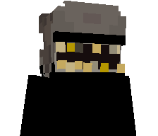 Kwibe's skin