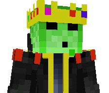 Elmistisonline's skin