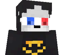 Green4Trash's skin