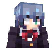Whorlygig's skin
