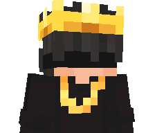 RealBejo's skin