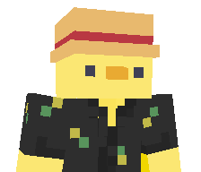 Duck3yy's skin