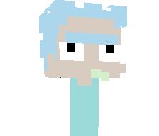 Namthipz's skin