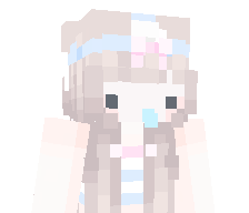 dissikissy's skin