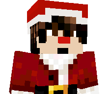 _MistYT's skin