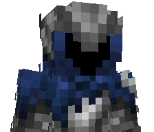 SharkyIsHot's skin