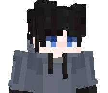 DemonLuoLuo's skin
