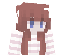 miskiinee's skin