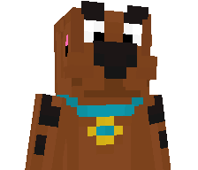 NaturalWaildrap's skin