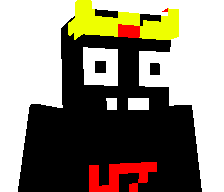 MCmdh's skin