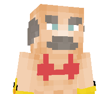melobajorme's skin