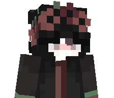 Ewqim's skin