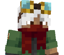 MisterRaios's skin