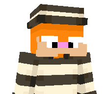 mjpex's skin