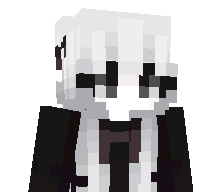 Cristian64x's skin