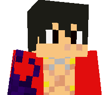 x_Ogd's skin