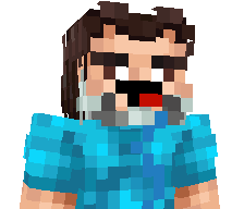 CourageousEnder's skin