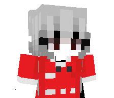 Haxzeraa's skin