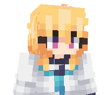 Naineq's skin