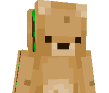 Cubbba's skin