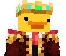 Wout_TheDuckKing's skin