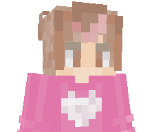 flameself's skin