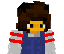 Lacto5e's skin