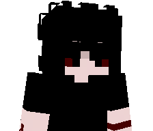 dclce's skin