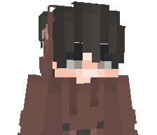 ___Kuma's skin