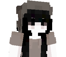almisyu's skin