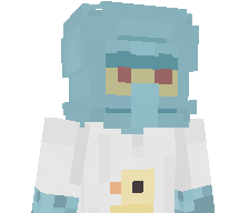 iSixy's skin