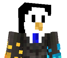 McBuggles's skin