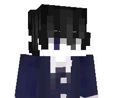 bluecrushangel's skin