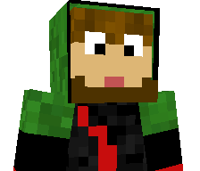 Sanderdegeus's skin