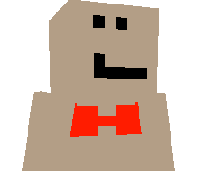 LakiLuke43518's skin