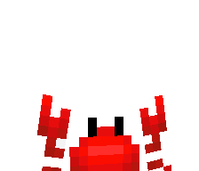 Krab_pustelny's skin