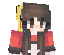 Francesca2473's skin