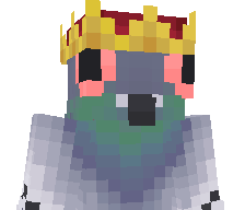 PrinceWhateverer's skin