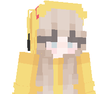 MiaLijen's skin