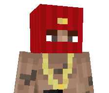 Fuerzita's skin